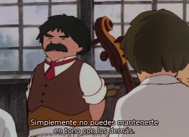 Cello Hiki no Gauche (1982) (?)