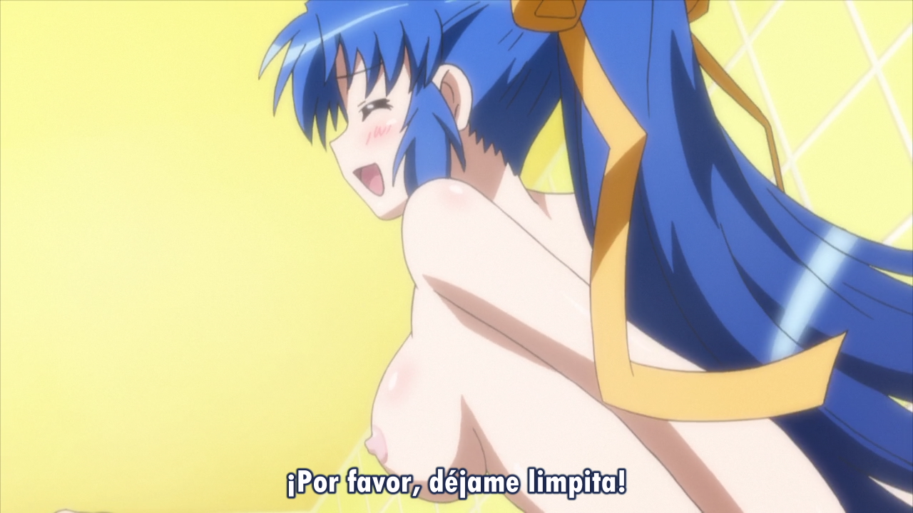 Rescue Me! (Nanikano Fansub)