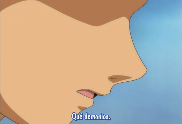 Chikan Monogatari (Fantasy Anime Fansub)