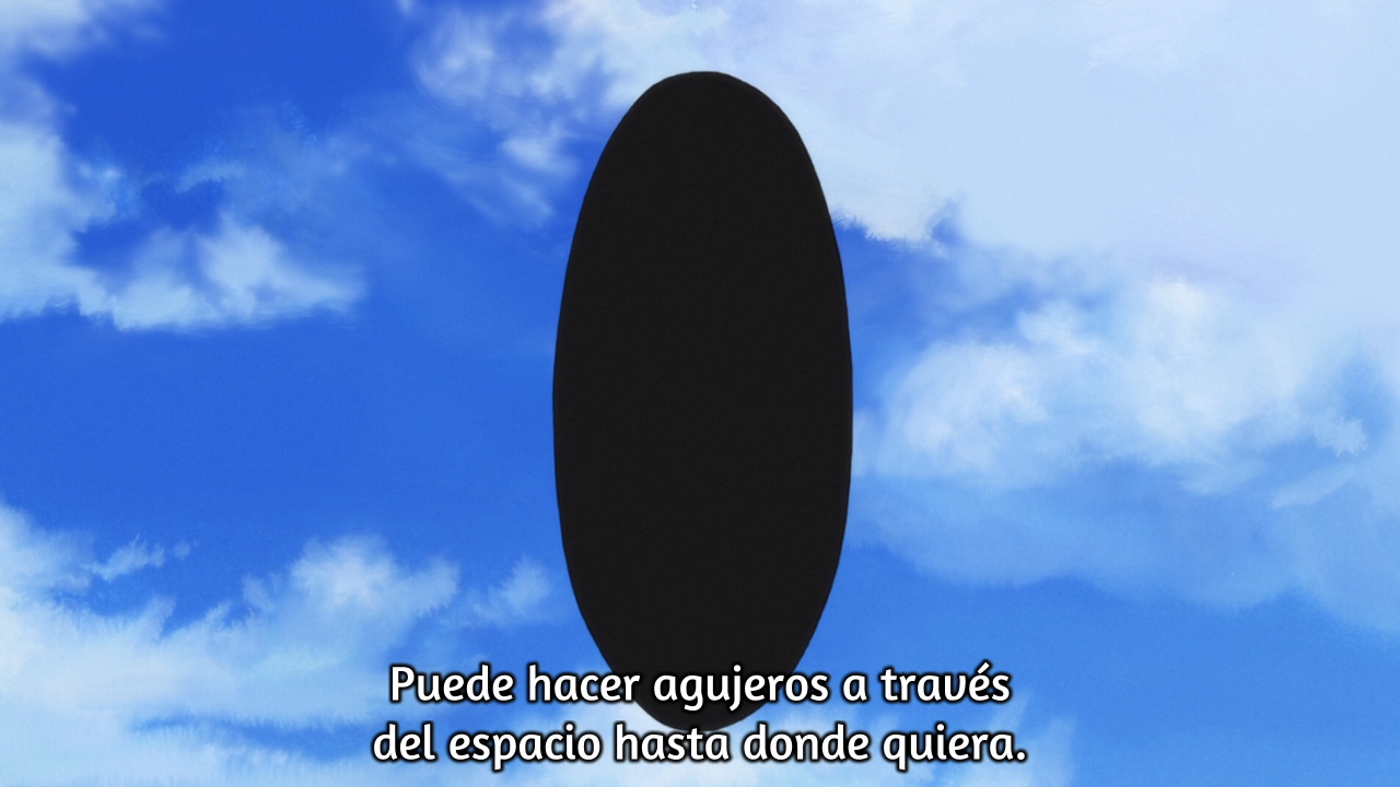 Senyuu. (Nanikano Fansub)