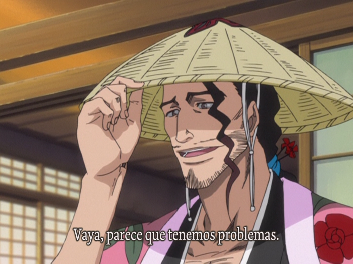 Bleach: The Sealed Sword Frenzy (0000)