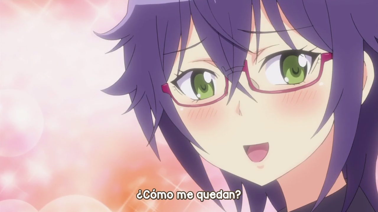 Inugami-san to Nekoyama-san (AniHenjin)