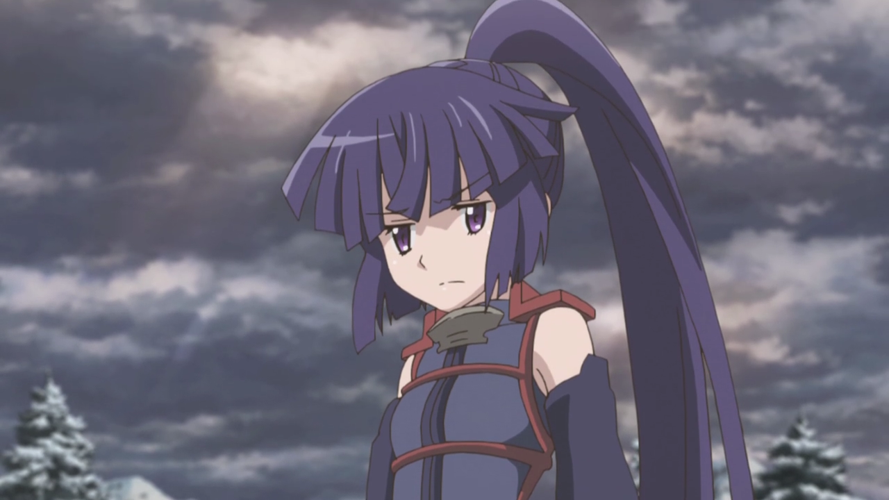 Log Horizon (PuyaSubs!!)