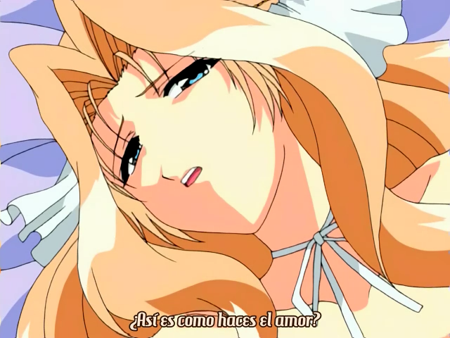 Darcrows (Fantasy Anime Fansub)