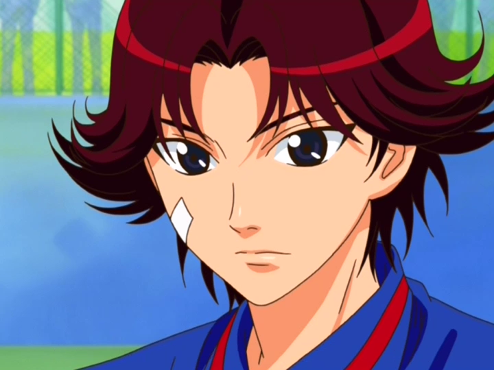 Prince of Tennis: The National Tournament (Frozen-Layer Fansub)