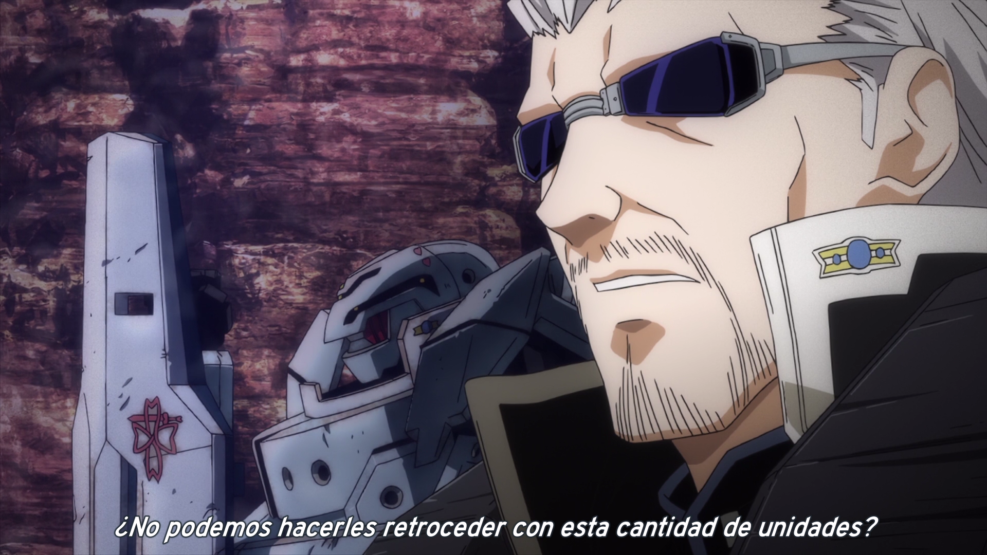 Break Blade 1: Kakusei no Toki (Senzou no Fansub)