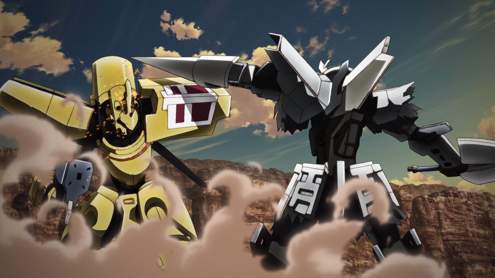 Break Blade 2: Ketsubetsu no Michi (Senzou no Fansub)