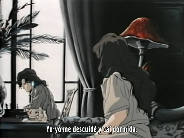 Deimos no Hanayome (Key-Anime Fansub)