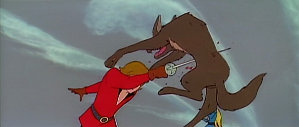 Andersen Douwa Ningyo Hime (neo1024)