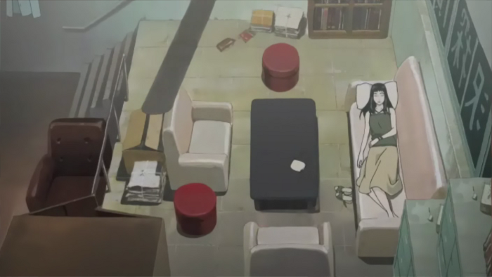 Sin in the rain (Animugen Fansub)