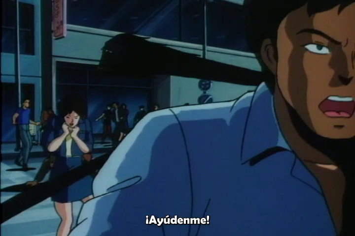 Dragon Century (Key-Anime Fansub)