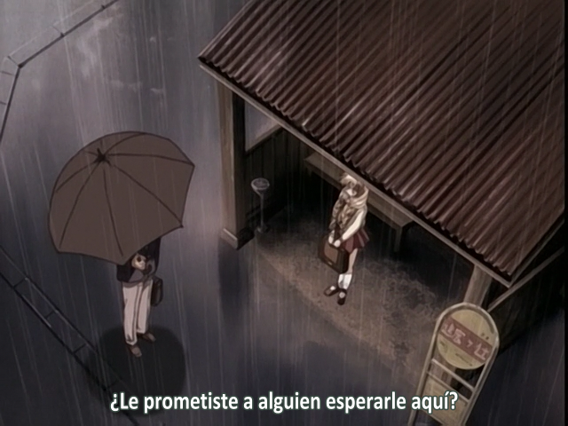 One: Kagayaku Kisetsu e (wannasub)