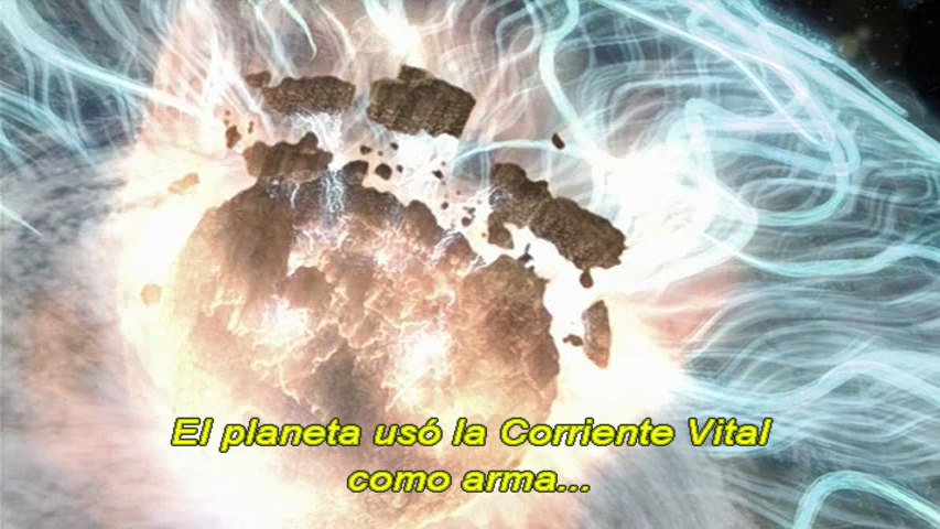Final Fantasy VII: Advent Children (Anime-4ever)