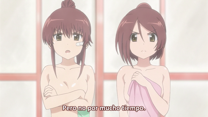 KissxSis (TAOsubs, ReruganSubs)