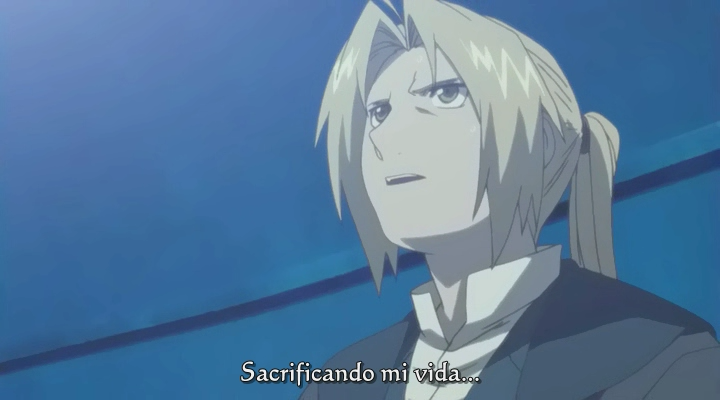 Full Metal Alchemist The Movie: Conqueror of Shambala (Xtasy no Fansub)