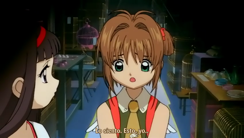 Gekijouban Cardcaptor Sakura (The Phoenix Team)