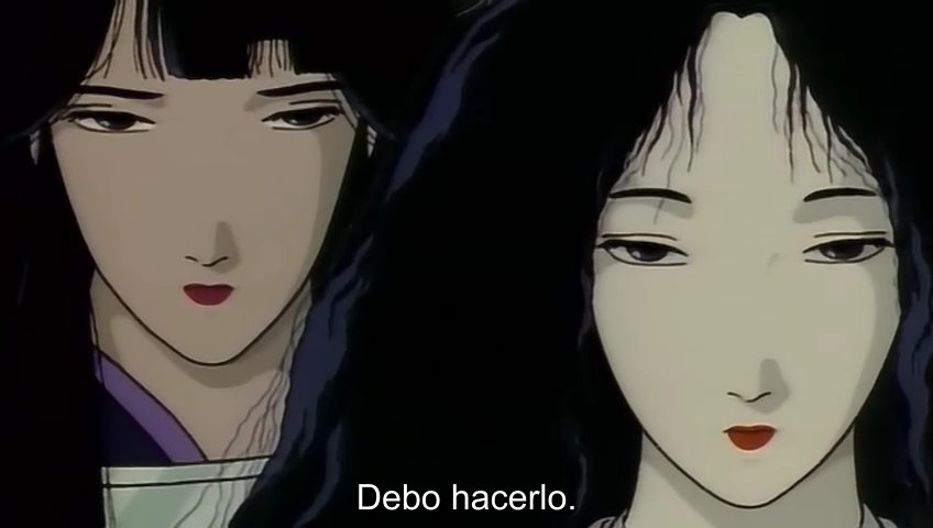 Genji Monogatari (AniMugen Fansub, AnimeRakuen)