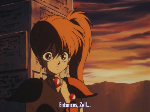 Genmu Senki Leda (Key-Anime Fansub)