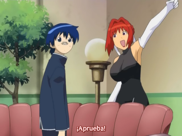 Girls Bravo: First Season (The Phoenix Team)