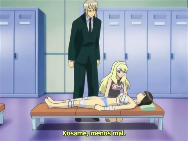 Girls Bravo: Second Season (The Phoenix Team)