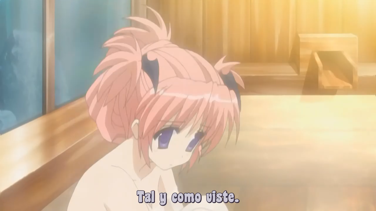 Goshuushou-sama Ninomiya-kun (Kaede Kawaii Fansub)