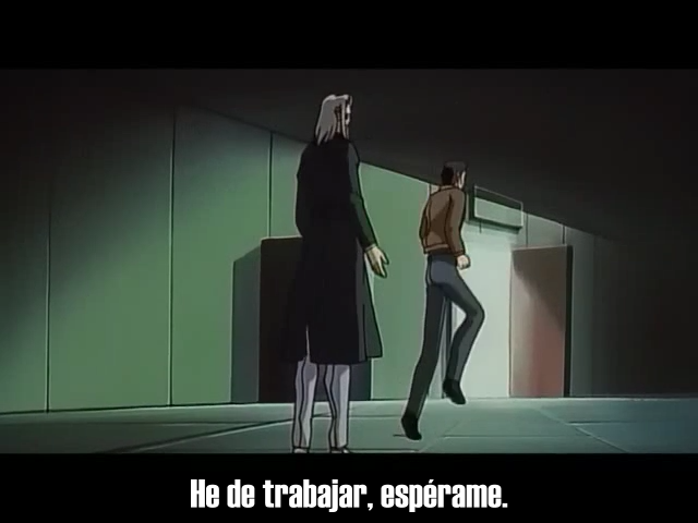 Gundress (AniMugen Fansub)