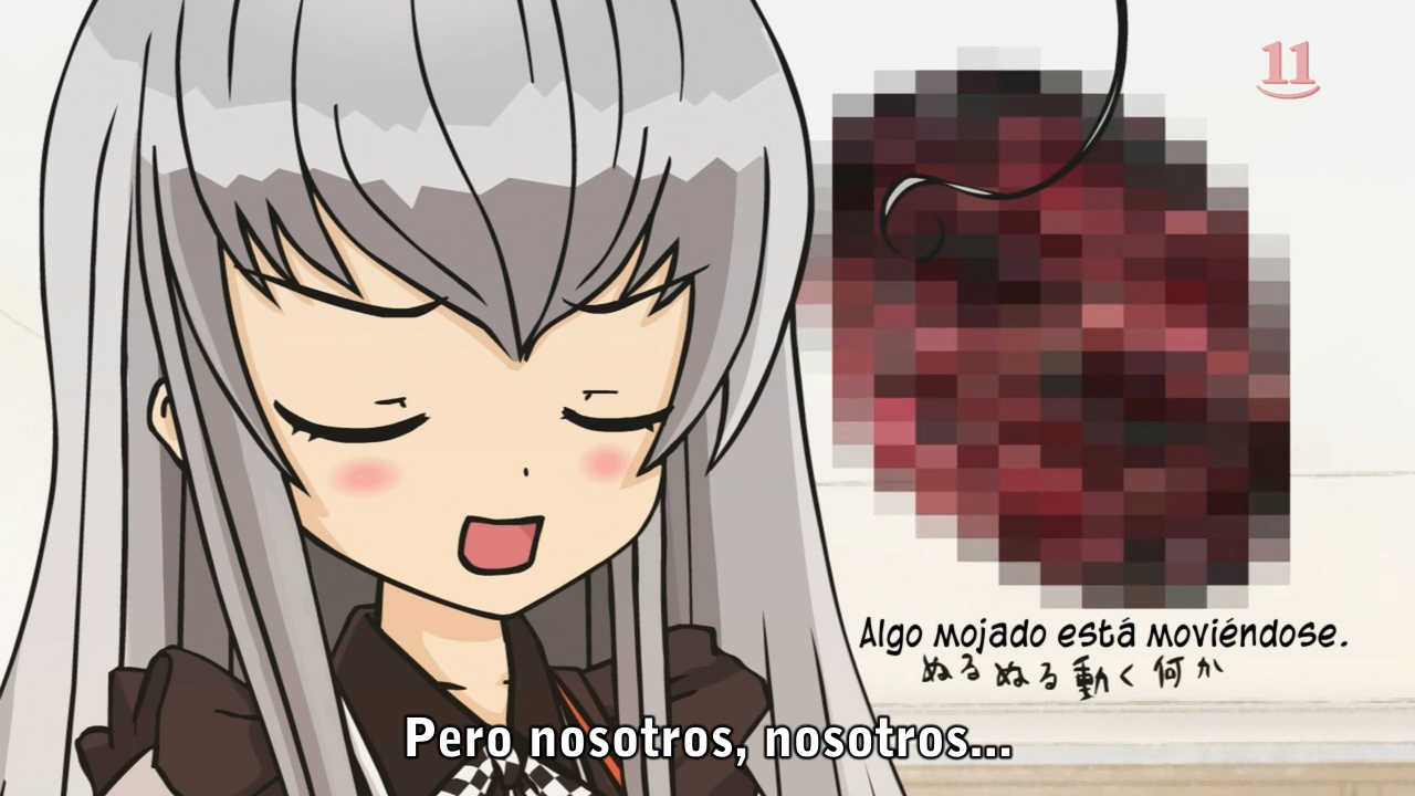 Haiyoru! Nyaruani Remember My Love (Craft-sensei) (Lateralus-Manga)