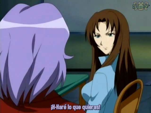 Hana to Hebi The Animation (Dark Elite Fansub)