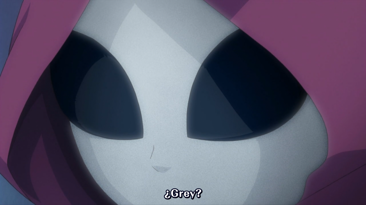 Area no Kishi (PuyaSubs!)