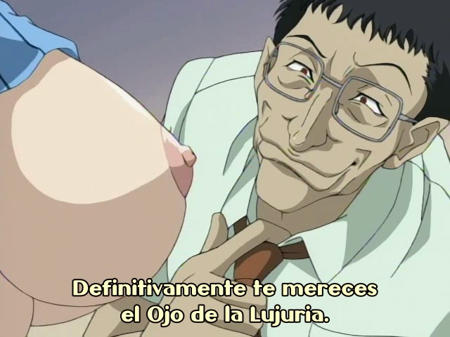 Nami SOS! (AniMugen Fansub)