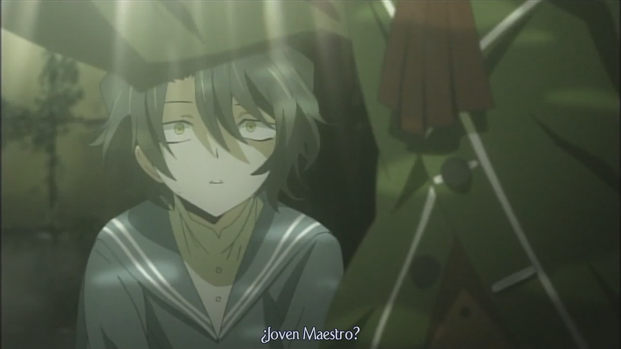 Pandora Hearts (The Final Anime Fansub)