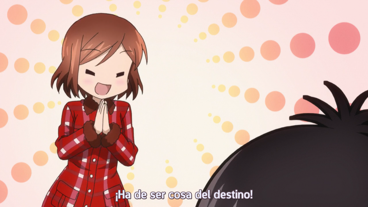 A Channel +Smile (Aozora)