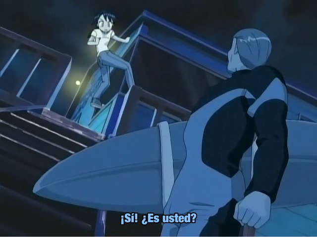 Animation Seisaku Shinkou Kuromi-chan (Frozen-Layer Fansub)