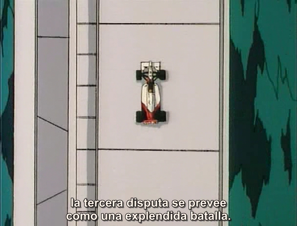 Moldiver (Anime Seiden)