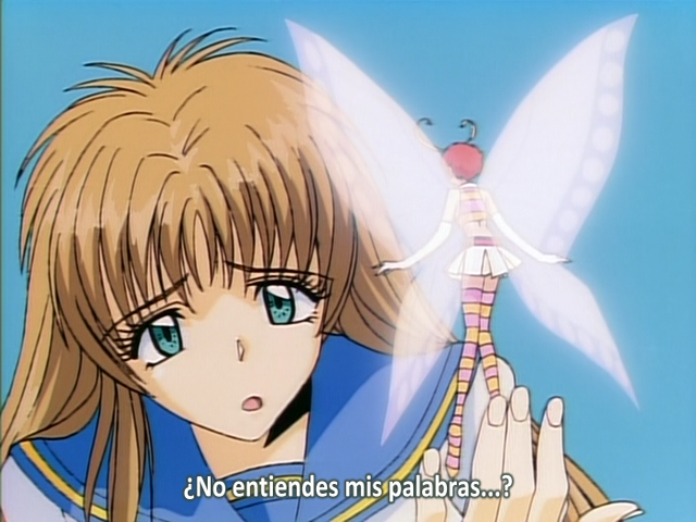 Fushigi no Kuni no Miyuki-chan (wannasub)