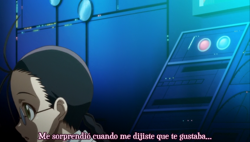 Gekijouban Mahou Sensei Negima! Anime Final (AnimeRakuen)