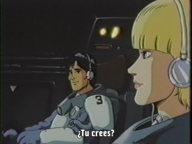 Hell Target (Key-Anime Fansub)