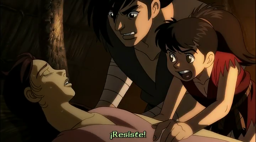 Hi no Tori (Key-Anime Fansub)