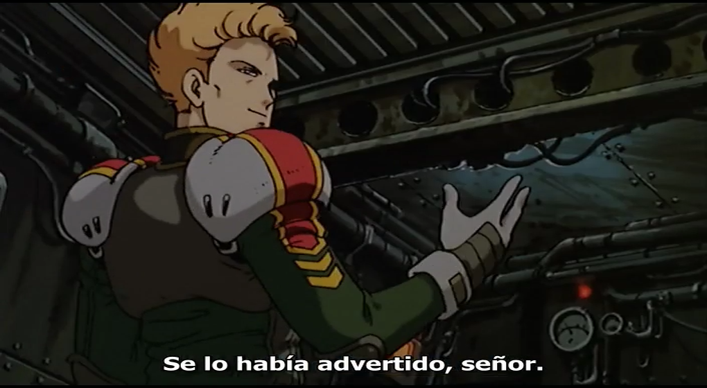 Venus Senki (Key-Anime Fansub)