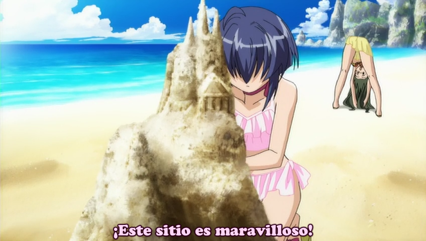 Negima!? Haru Special!? (AnimeRakuen)