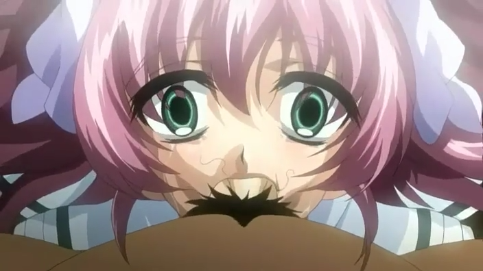 Anime Yagami Yuu (AniMugen Fansub, Gehin no Fansub)