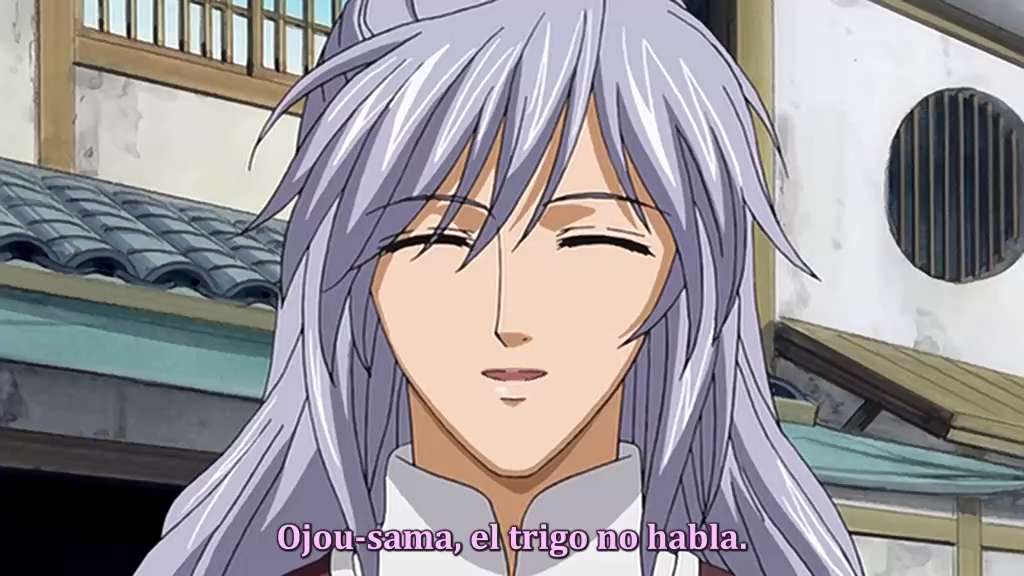 Saiunkoku Monogatari (AnimeRakuen)