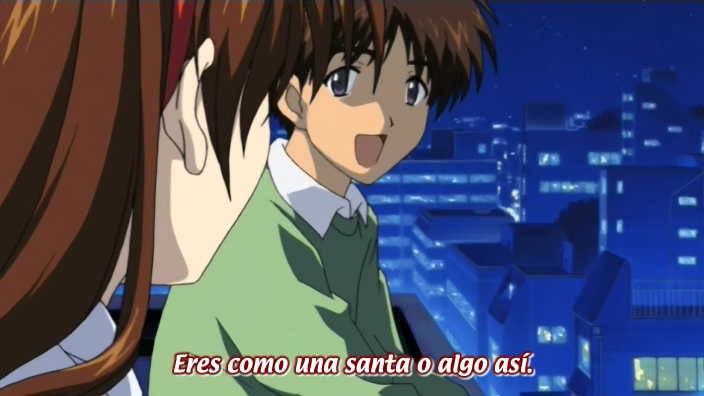 Itsudatte My Santa (AnimeRakuen)