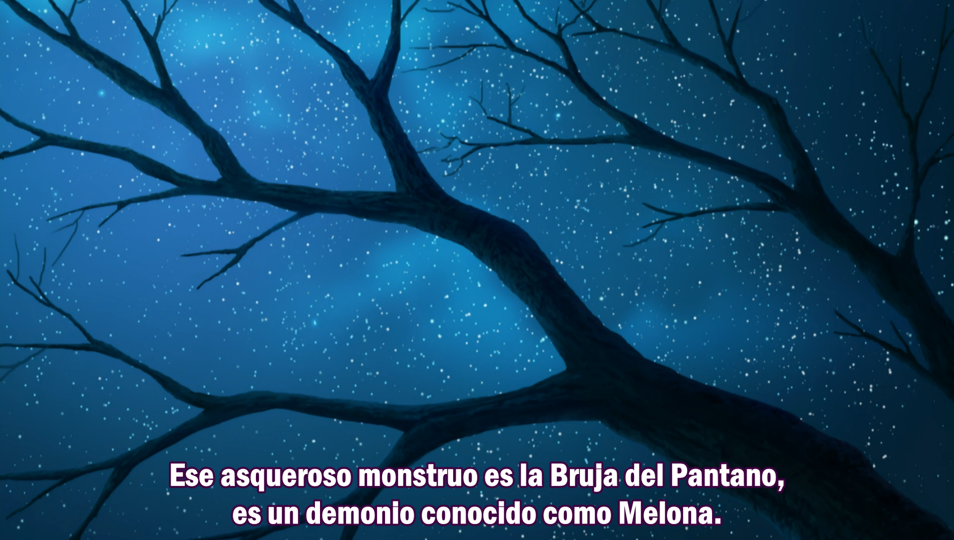 Queen's Blade: Rurou no Senshi (Nanikano Fansub)