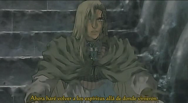 Kaze no Tairiku (Akeru no Fansub, Spanishare no Fansub)
