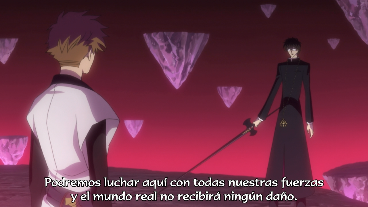 Tsubasa Shunraiki (Frozen-Layer Fansub)