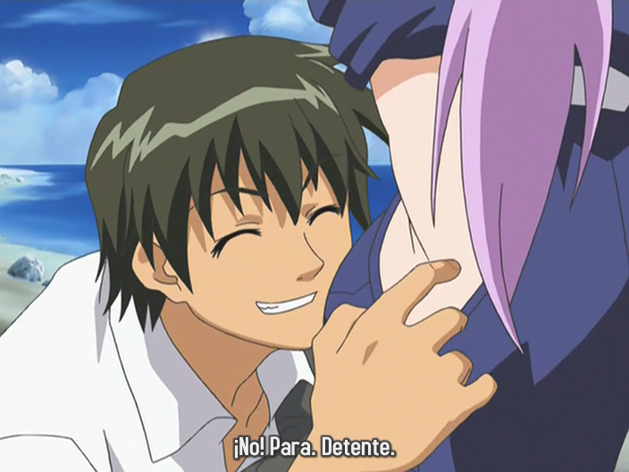 Lamune (Starry Sky, wannasub)