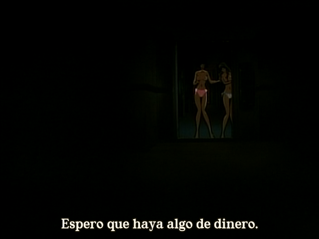 Shihaisha no Tasogare (Lateralus-Manga, Black Trainers Fansub)