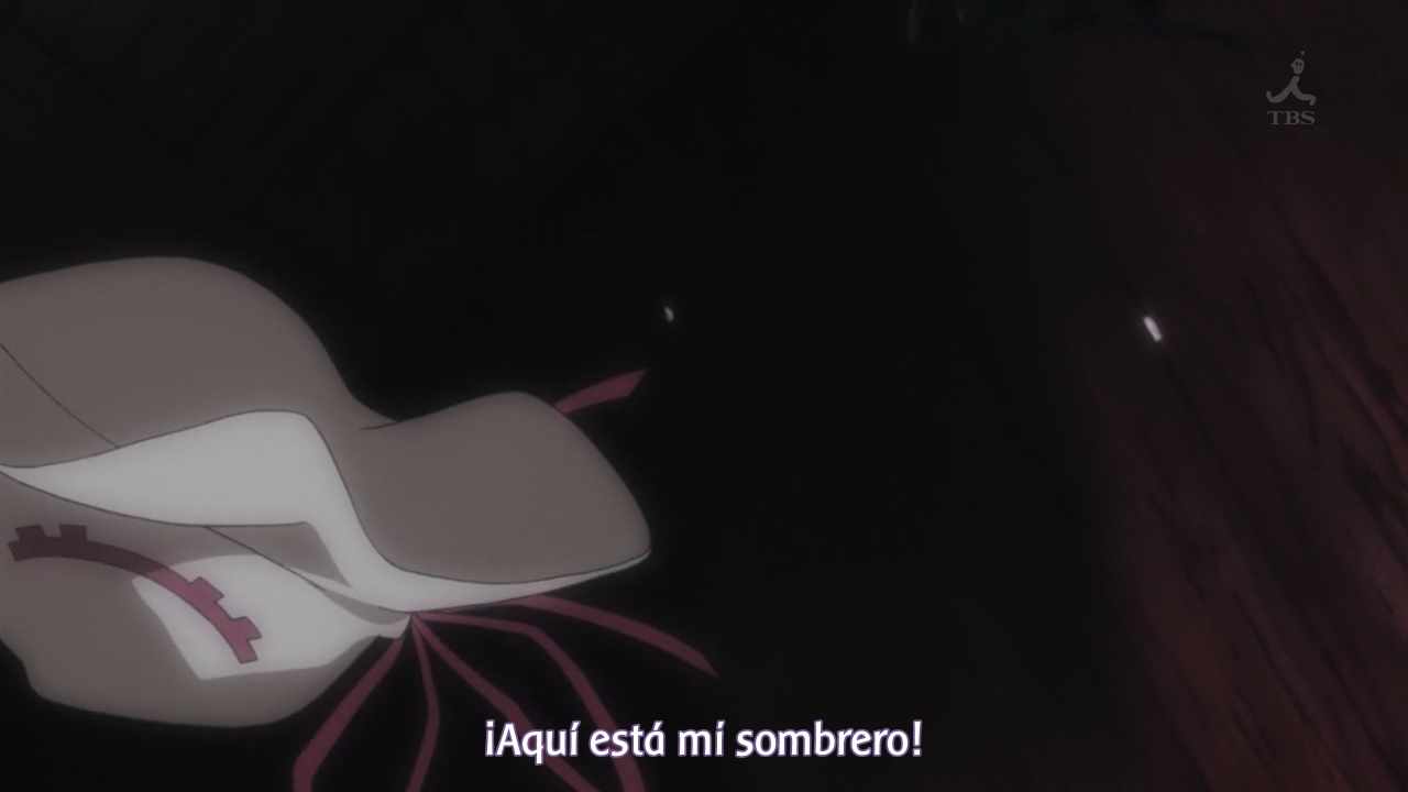 Yumekui Merry (Shinkoku)