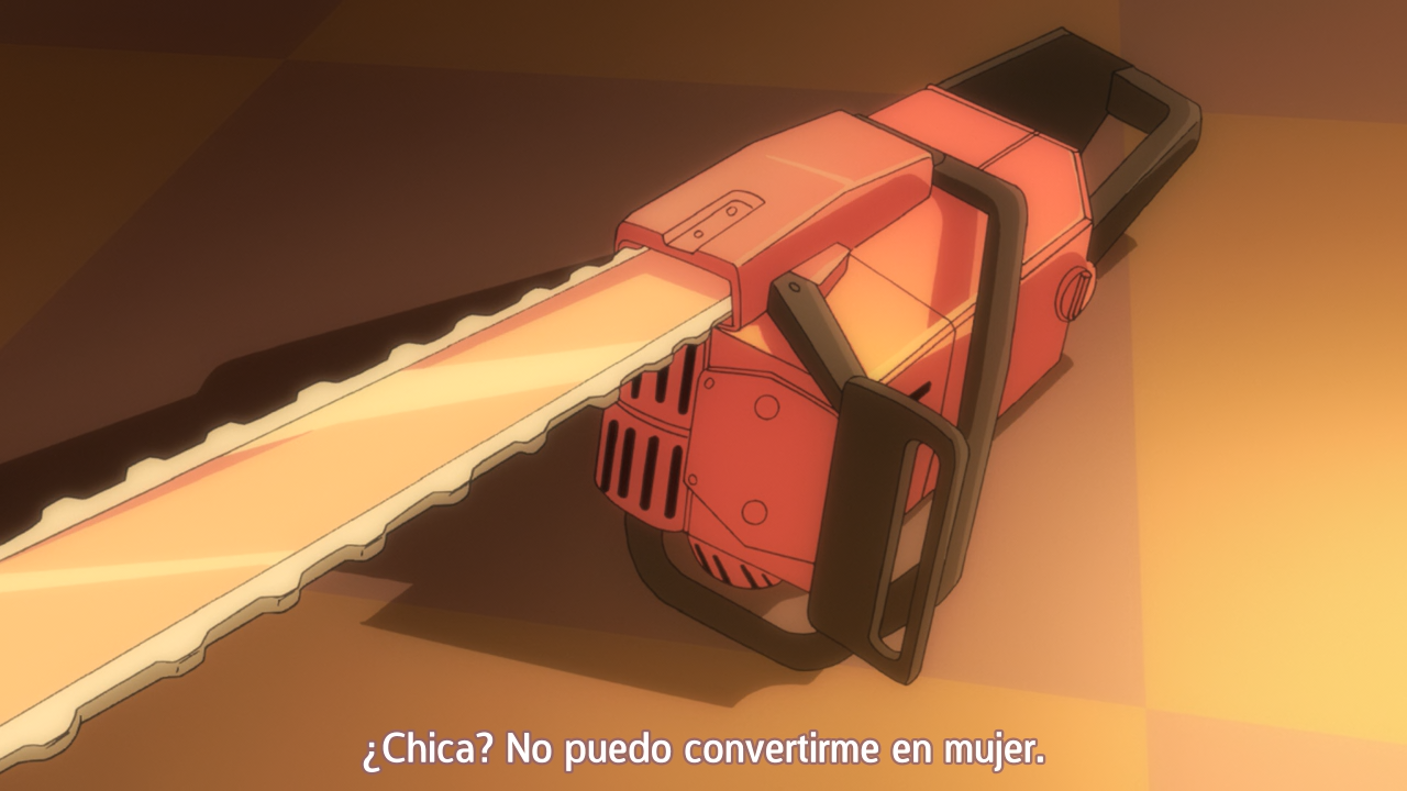 Kore wa Zombie desu ka? (brosubs)